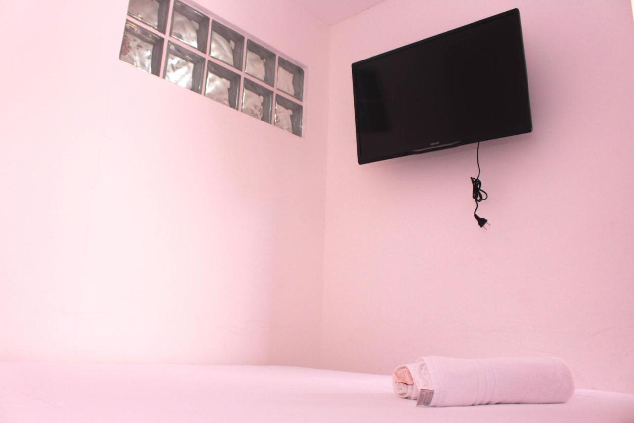 Casa Duplex 3 Suites Em Condominio 塞古罗港 外观 照片